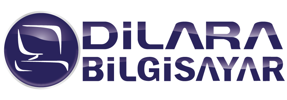 Dilara Bilgisayar Kurumsal Web Sayfası